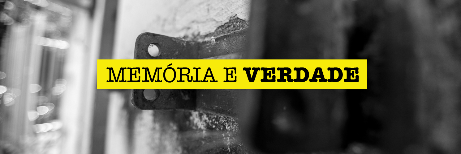 Memória e Verdade: Governo do Ceará realiza atividades a partir desta quinta (10)