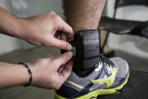 Sejus amplia tornozeleiras eletrônicas disponíveis e reduz custo de aquisição