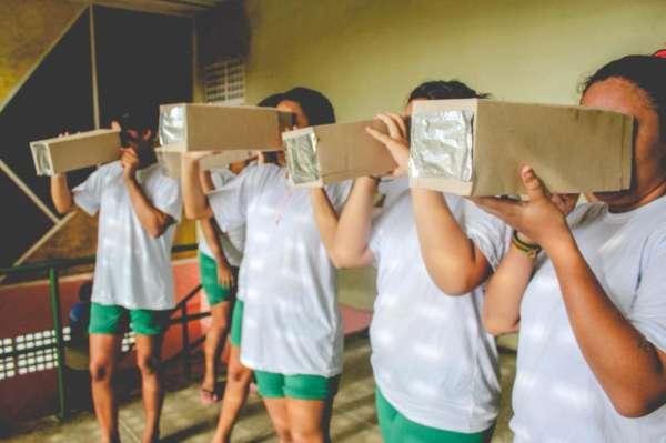 Parceria da Seas com Museu da Fotografia ofertará oficina para jovens