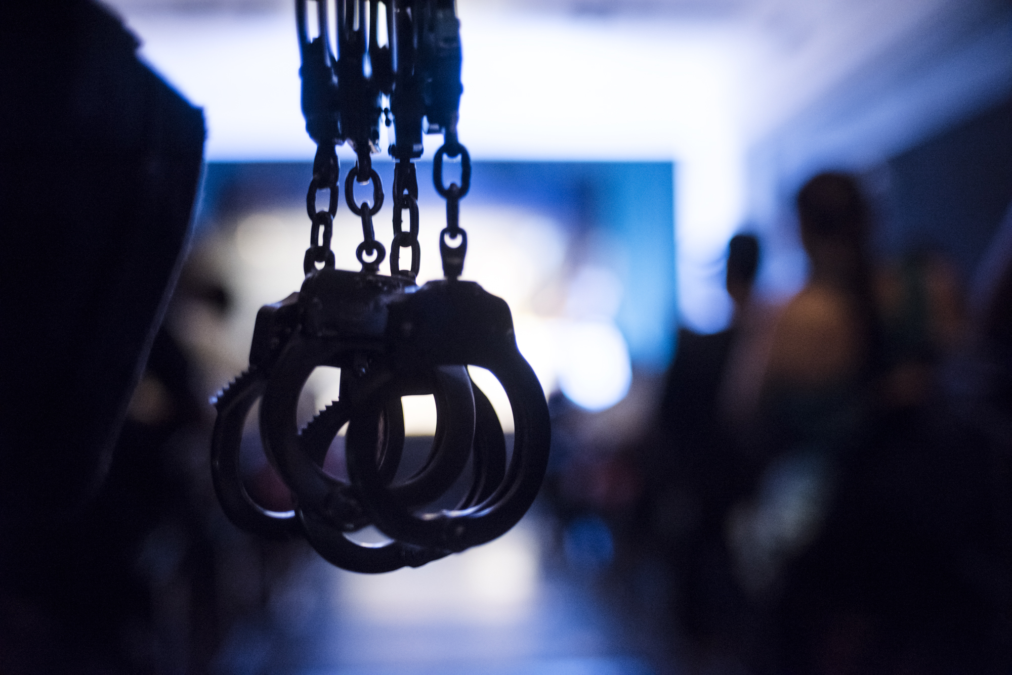 Sejus recebe primeiras aquisições feitas com recursos do Fundo Penitenciário