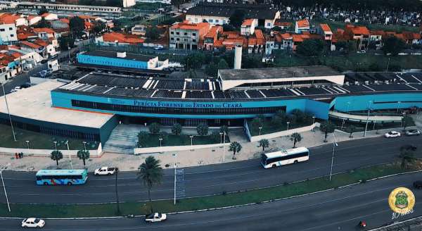 #PorDentroDaPefoce: Dez anos de criação e modernização da polícia científica do Ceará