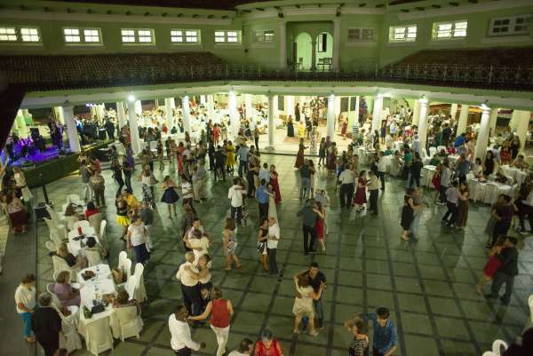 Programa de Apoio Integrado para o Aposentado comemora 28 anos