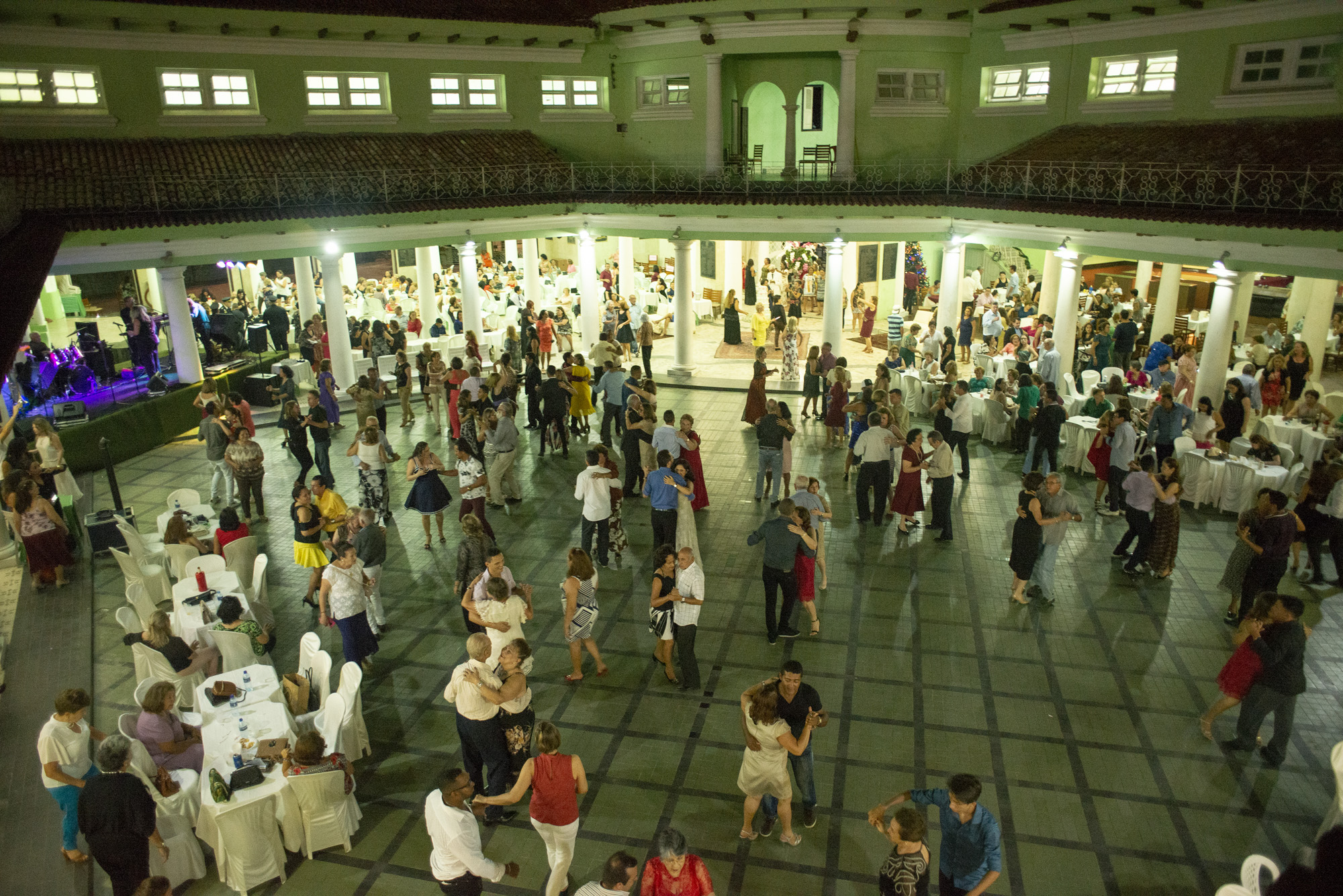 Programa de Apoio Integrado para o Aposentado comemora 28 anos