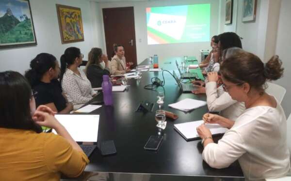 Estado do Ceará ganha nova sub-rede de Ouvidorias Institucionais