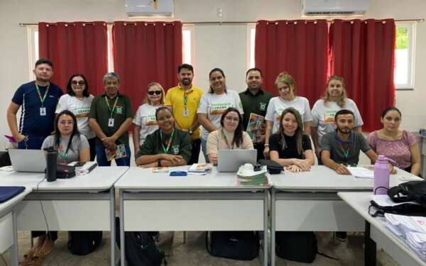 Ouvidoria Ativa percorre municípios cearenses e fortalece diálogo sobre o Projeto Malha D’Água