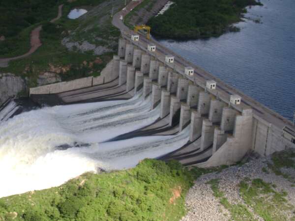 Secretaria dos Recursos Hídricos: há 38 anos, referência em gestão hídrica no país