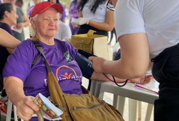 Junho Violeta: Sedih lança campanha ‘Envelhecer com Dignidade 2025’ com programação especial voltada à proteção da pessoa idosa