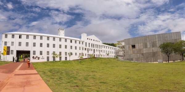 Centro Cultural do Cariri segue com inscrições abertas para o Programa de Residências e Intercâmbios Artísticos até 2 de junho