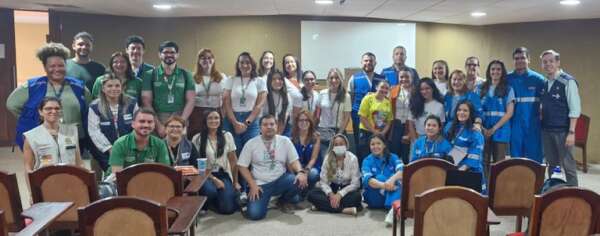 Repatriação de brasileiros chega à 10ª operação com mudanças na logística e foco no acolhimento