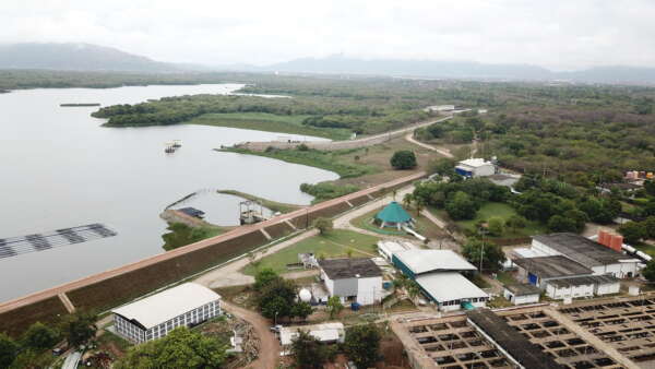 Mesmo com aporte hídrico de 55% no Ceará economia de água deve continuar