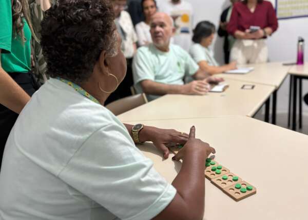 Sedih realiza mutirão de empregabilidade para pessoas com deficiência