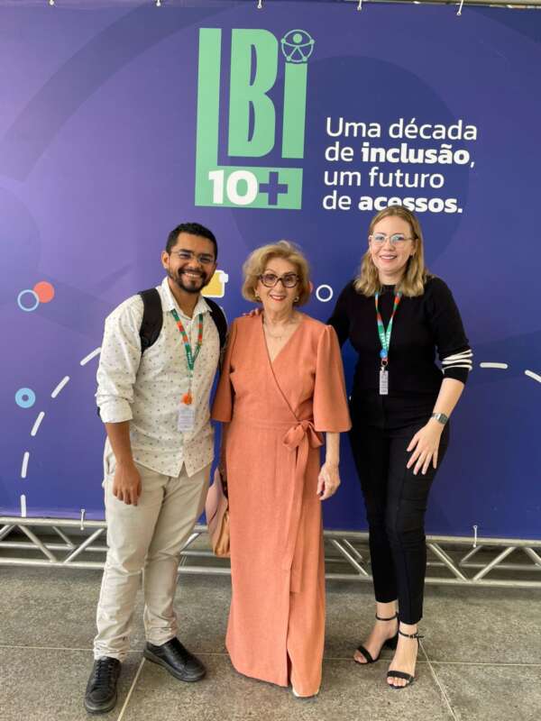 Supesp e Codes/SSPDS integram programa de inclusão da Secretaria de Direitos Humanos do Ceará