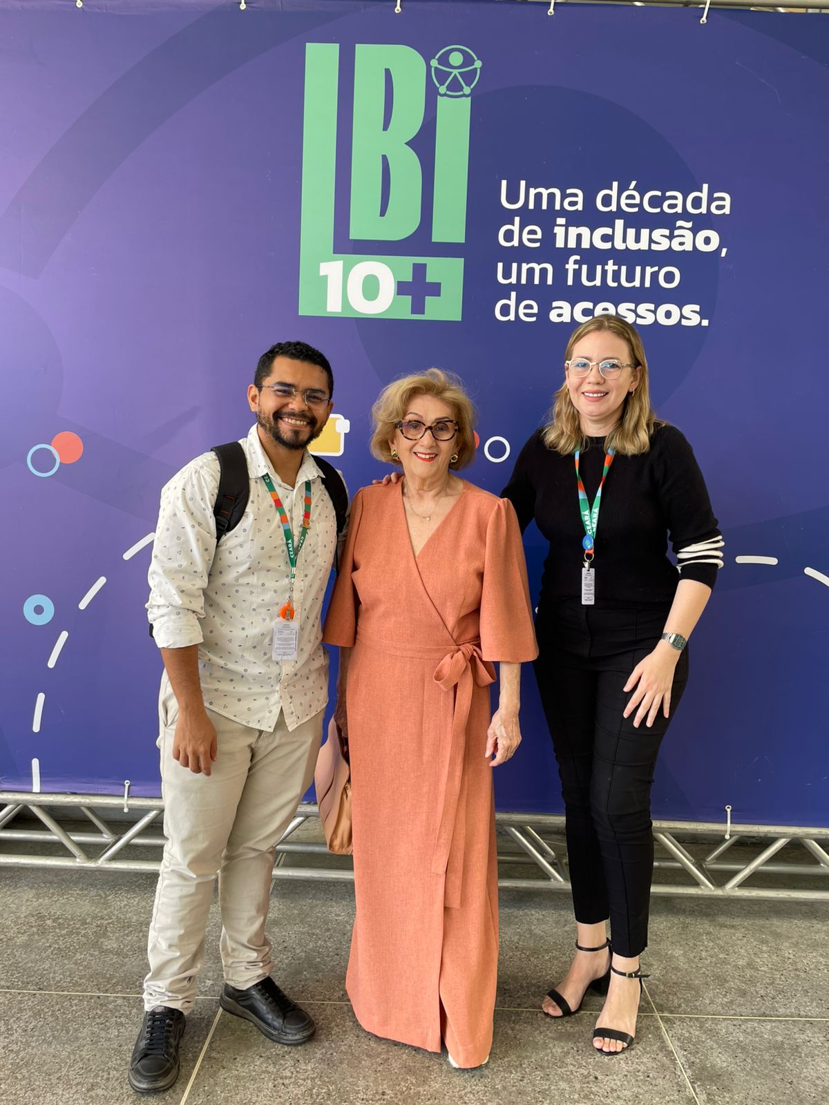 Supesp e Codes/SSPDS integram programa de inclusão da Secretaria de Direitos Humanos do Ceará