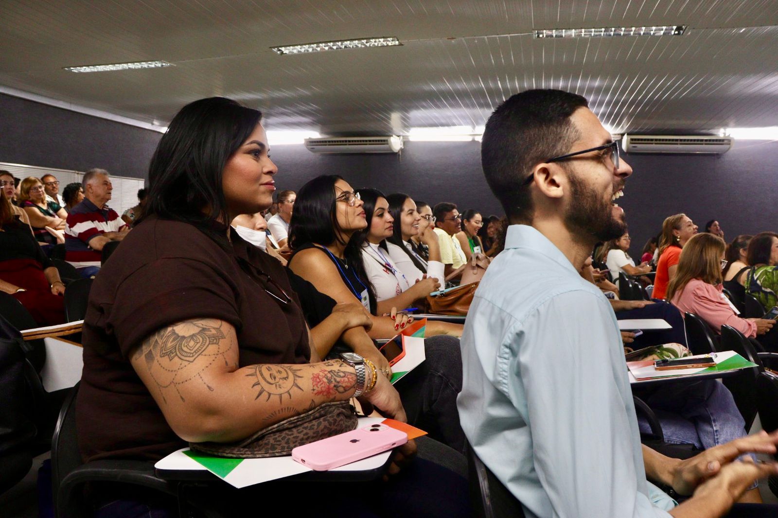 Inscrições abertas: conferência reúne representantes de Fortaleza, Região Metropolitana e Maciço de Baturité para debater temas de Direitos Humanos