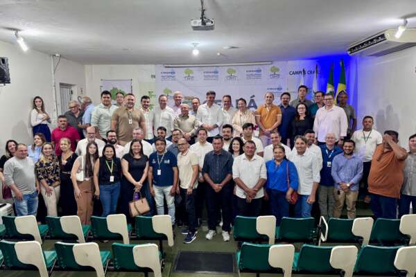 SRH realiza reunião com Comitê de Bacia do Salgado e ouve demandas do Cariri