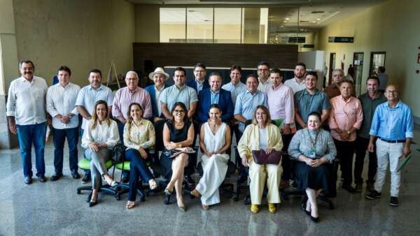 SDE lança consórcio que vai atuar no desenvolvimento econômico e sustentável da região de Baturité