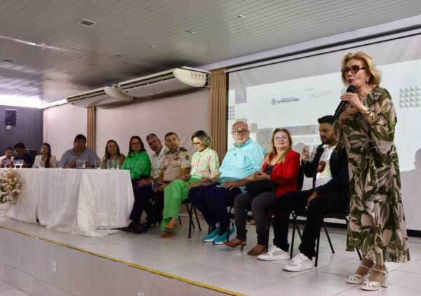 Sedih realiza primeira Etapa Livre da 6ª Conferência Estadual dos Direitos Humanos no Sertão Central