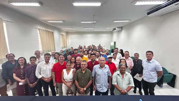 Reuniões no Coreaú e Acaraú encerram ciclo de encontros da SRH com comitês de bacia