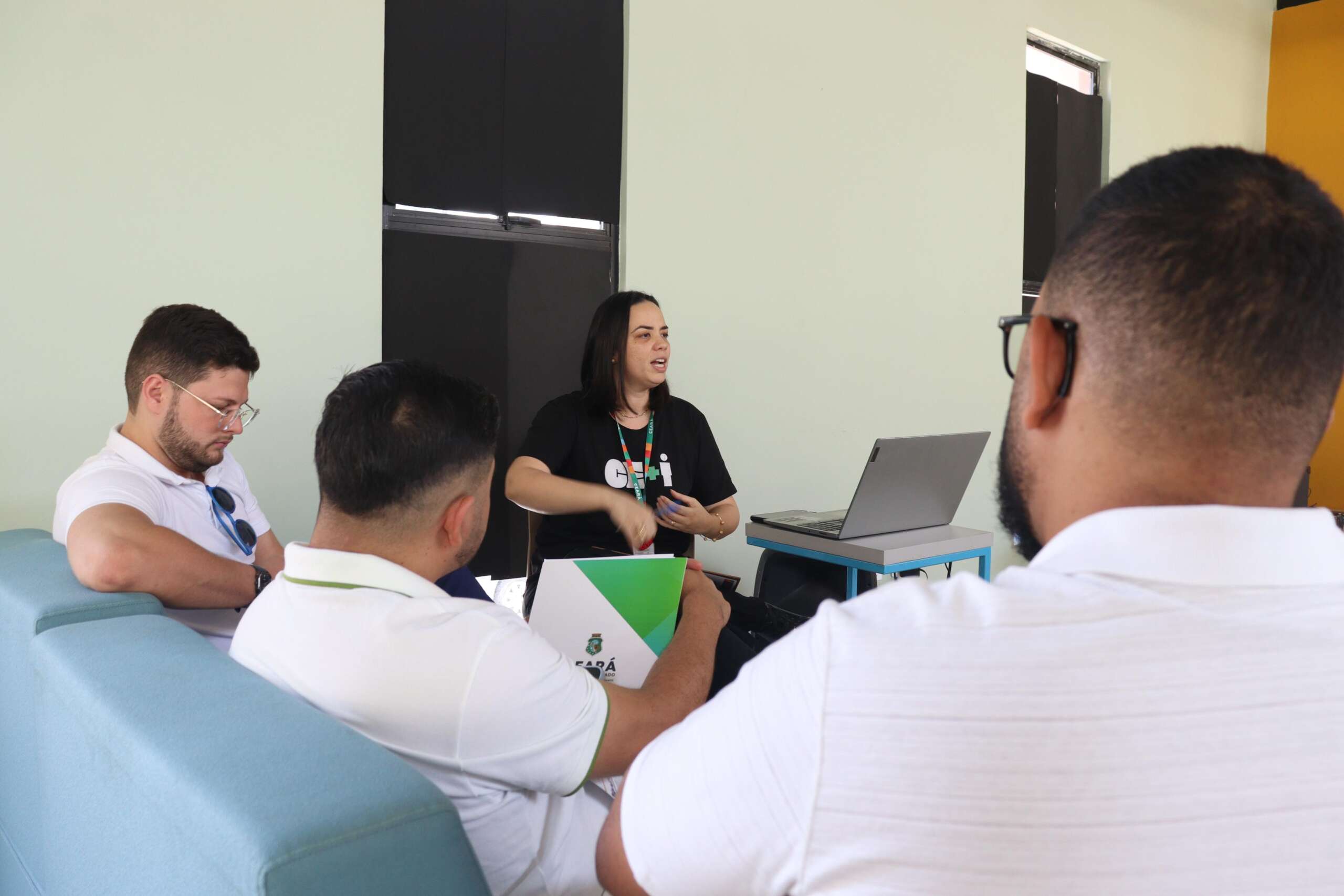 6ª Conferência Estadual dos Direitos Humanos chega ao Sertão dos Inhamuns