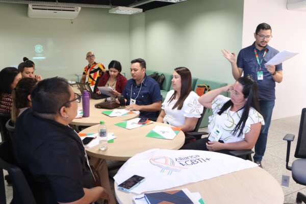 Municípios do Litoral Leste e do Vale do Jaguaribe participam de Etapa Livre da Conferência Estadual dos Direitos Humanos