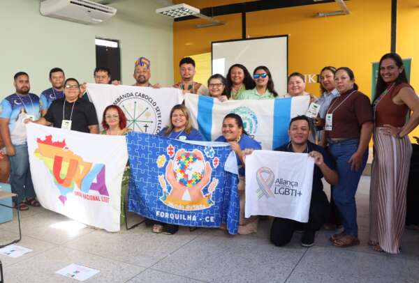 Sobral, Litoral Oeste e Ibiapaba elegem 20 delegados para 6ª Conferência Estadual dos Direitos Humanos