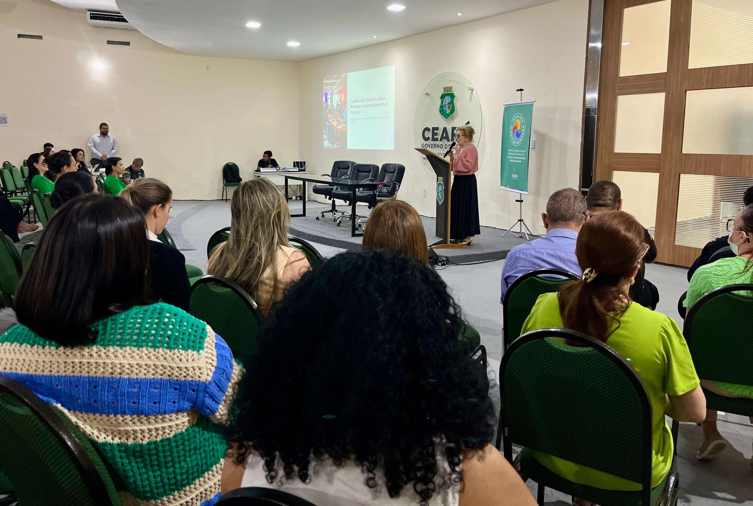 Sedih promove Trilha dos Direitos Humanos conectando gestão estratégica à promoção de direitos