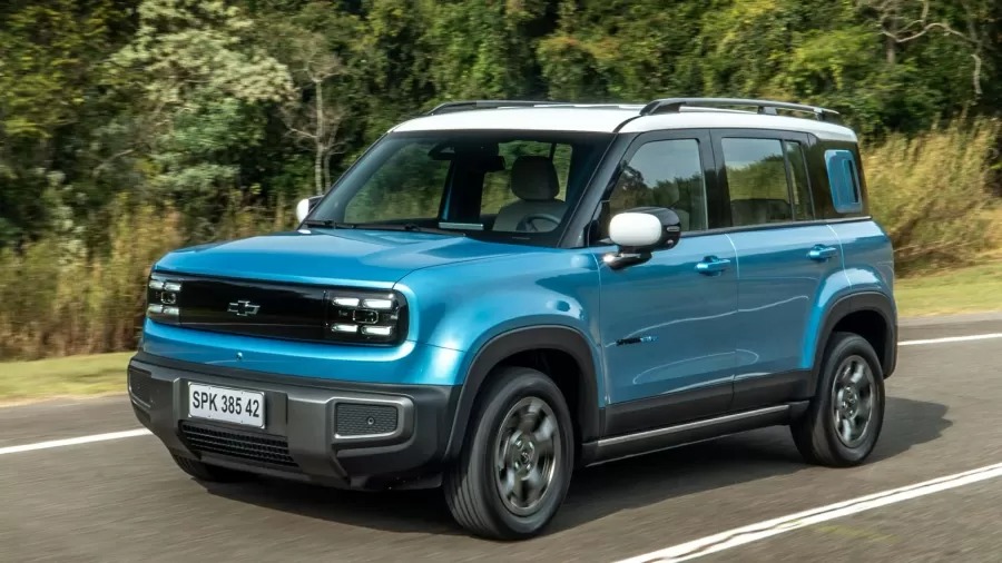 Primeira planta automotiva multimarcas do Brasil, Polo Automotivo do Ceará anuncia início das operações com a General Motors (GM)