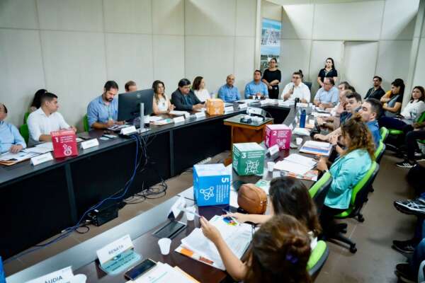 Ceni lança editais para fomentar investimentos e negócios no Ceará