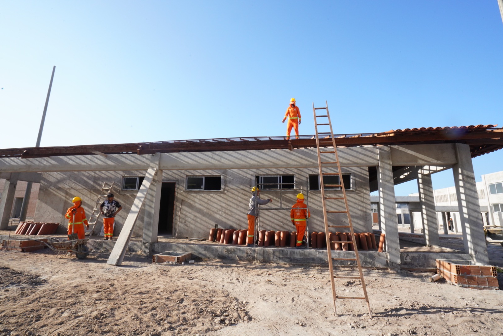 Indústria cearense cresce mais que o dobro da média nacional no segundo trimestre