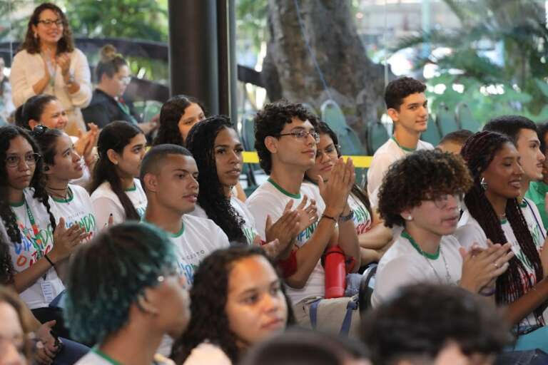 Virando o Jogo: com o apoio do Governo do Ceará, jovens enxergam novas possibilidades de futuro