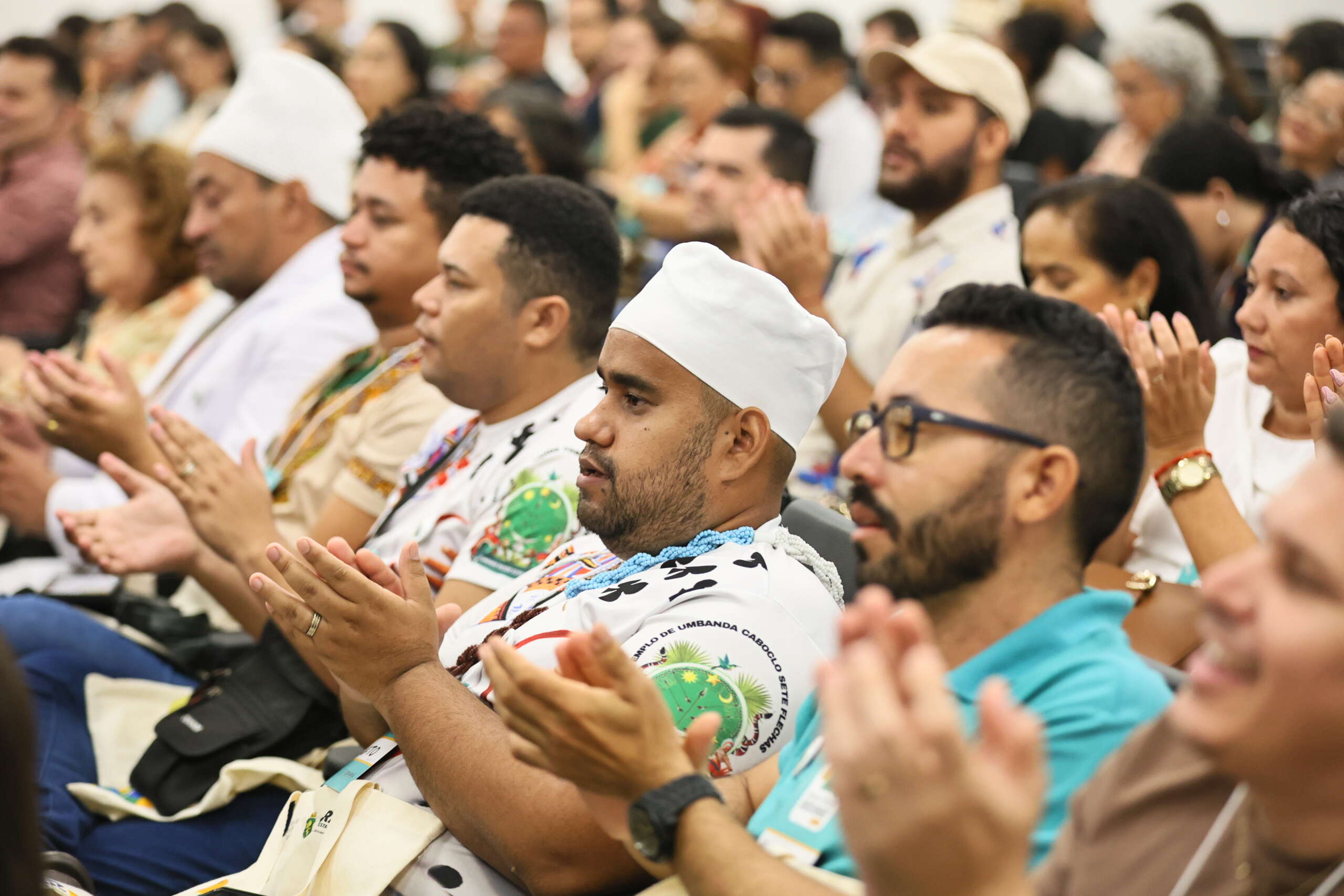 Ceará elege 37 delegados para representar o Estado na 13ª Conferência Nacional dos Direitos Humanos