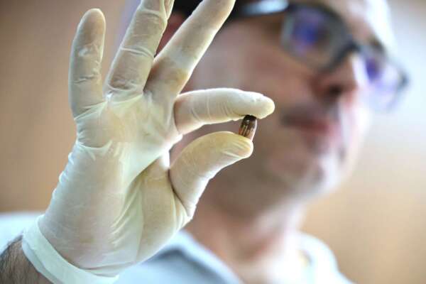 Perícia Forense do Ceará une tecnologia com agilidade para ser referência nacional