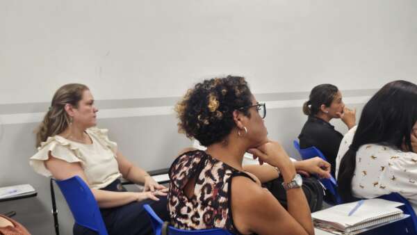 Inscrições abertas para curso de Justiça Restaurativa e Círculos de Construção de Paz em Quixadá