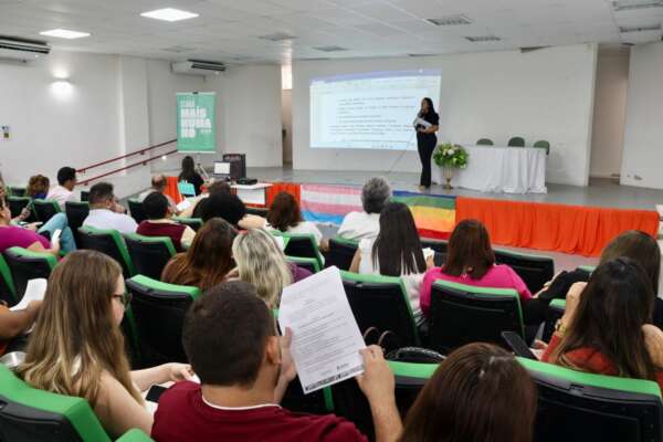 Ceará realiza 6ª Conferência Estadual dos Direitos Humanos nos dias 14 e 15 de outubro; regimento está disponível para consulta pública