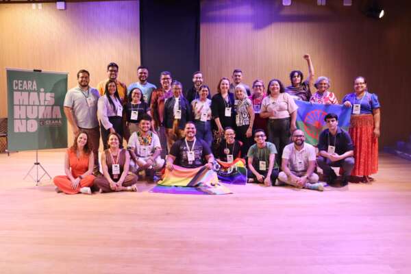 Última Etapa Livre da 6ª Conferência Estadual dos Direitos Humanos reuniu representantes do Cariri e Centro Sul no Crato