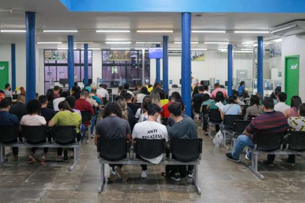 Oportunidades de fim de ano: Ceará prevê 3 mil postos de trabalho temporários