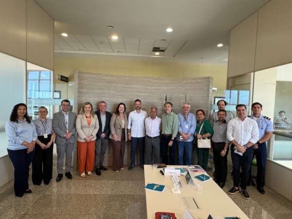 Adece reúne instituições de ensino, pesquisa e inovação para construção de proposta voltada ao Polo Automotivo do Ceará