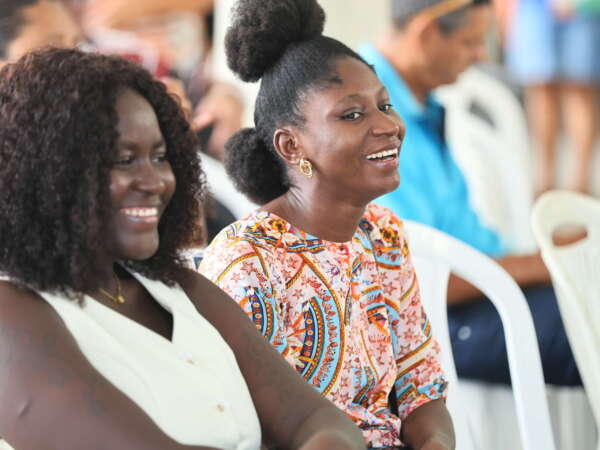 Mais de 600 migrantes foram atendidos pela Sedih em 2025; Ceará fortalece política estadual