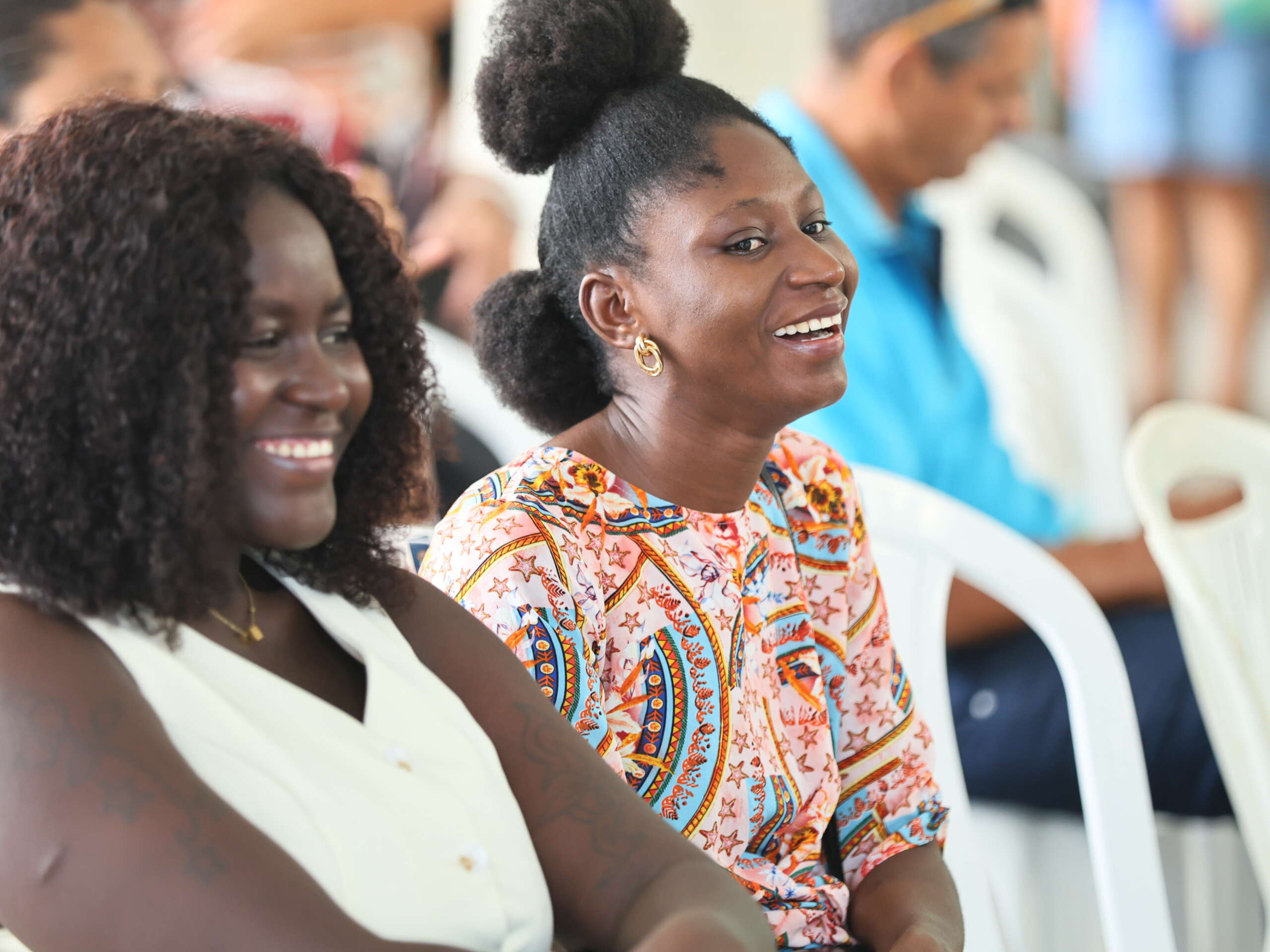 Mais de 600 migrantes foram atendidos pela Sedih em 2025; Ceará fortalece política estadual