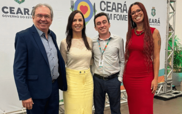 Resultado de Pesquisa de Satisfação evidencia efetividade do Programa Ceará Sem Fome