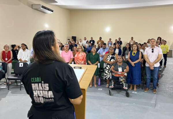 Ceará promove Semana dos Direitos Humanos com programação que fortalece a promoção e defesa de direitos para todas as pessoas