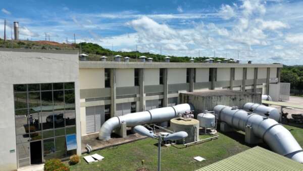 Cogerh economiza R$ 2,5 milhões após migração para o Mercado Livre de Energia