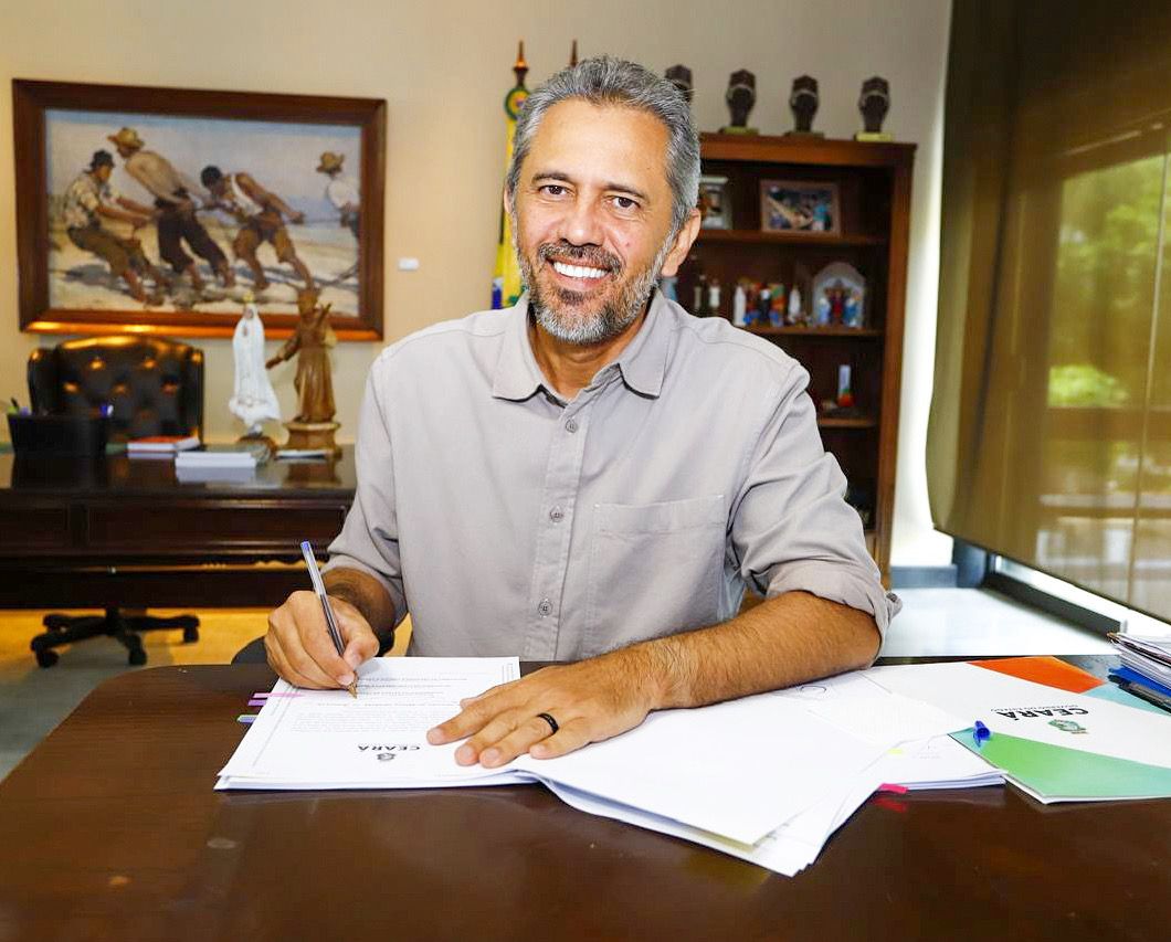 Governo do Ceará envia à Alece projeto que amplia o Programa VaiVem para o Cariri