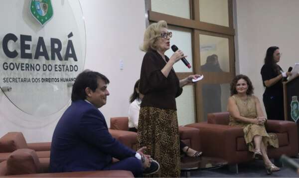 Sedih realiza seminário sobre prevenção e enfrentamento ao trabalho análogo à escravidão