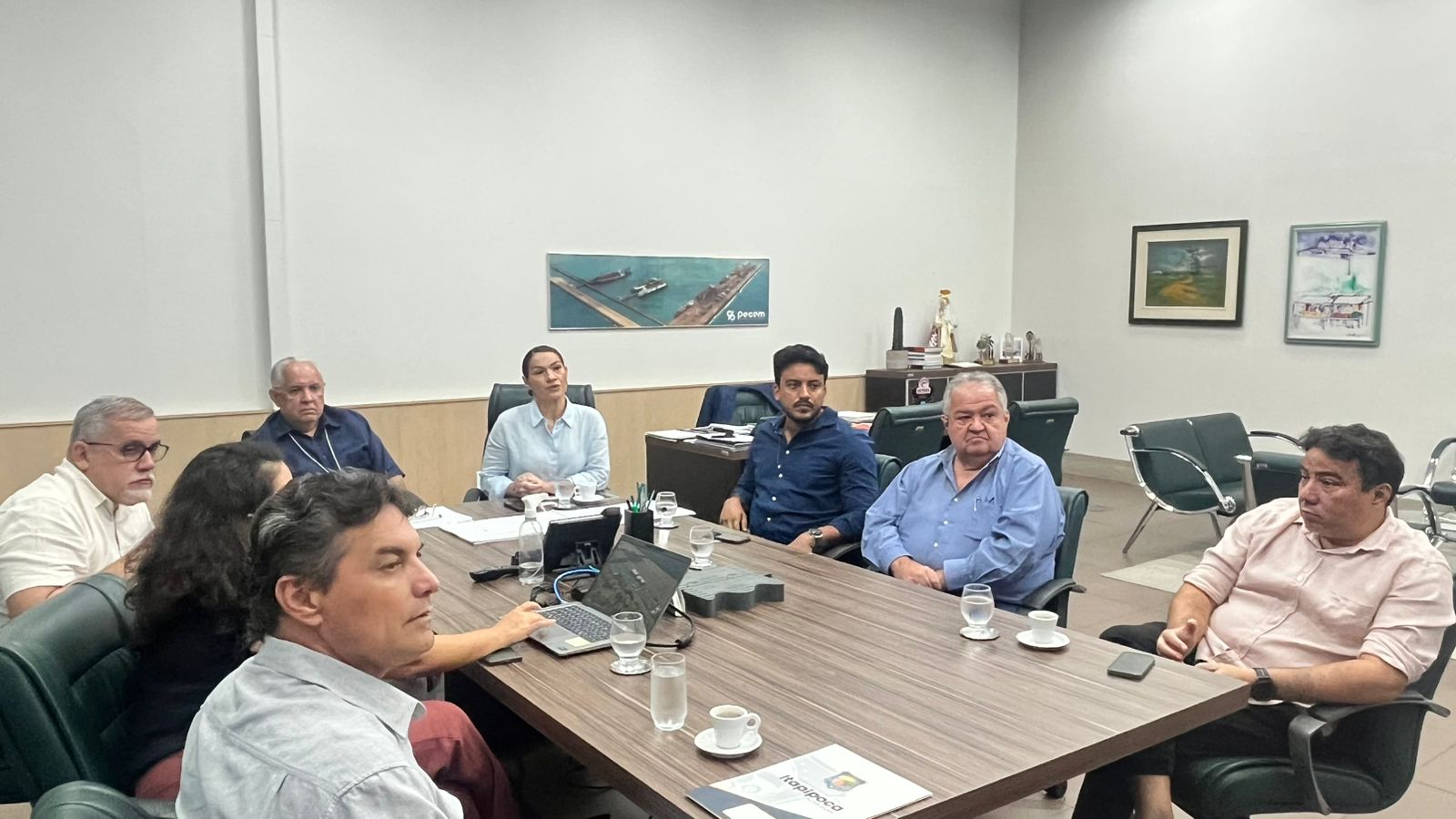 Itapipoca terá novo polo empresarial de 125 Hectares para impulsionar a economia cearense