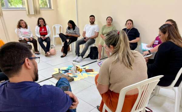 Sedih abre inscrições para Curso de Facilitadores de Justiça Restaurativa e Círculos de Construção de Paz no Crato