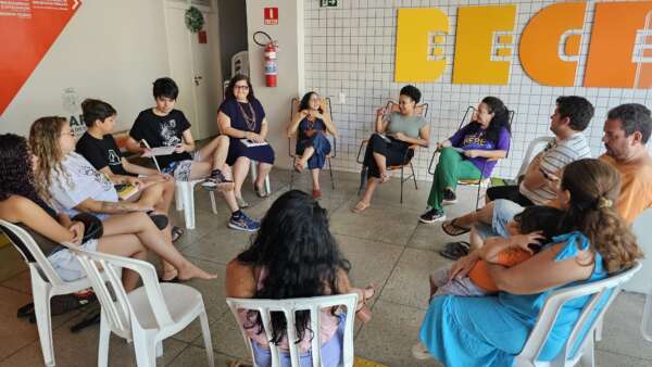 Literatura fantástica: Clube de Leituras Estranhas da Bece inicia temporada 2026