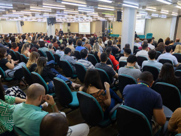 Caravana Ceará Um Só 2026 avançará na modernização da gestão pública municipal