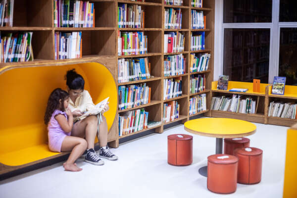 Secult e Bece celebram o Dia Internacional da Doação de Livros com mais de 31 mil exemplares distribuídos no estado