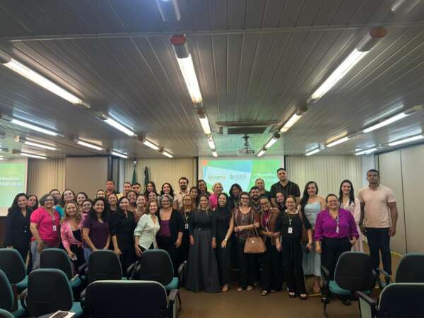 EGPCE realiza primeira reunião do GTDEP em 2026 e alinha ações de desenvolvimento de pessoas